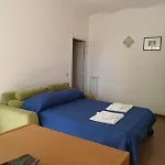 XX Settembre House In The City With Garden