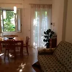 XX Settembre House In The City With Garden