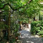 XX Settembre House In The City With Garden