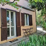 XX Settembre House In The City With Garden
